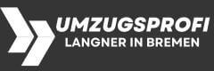 Logo von Umzugsprofi Langner aus Bremen